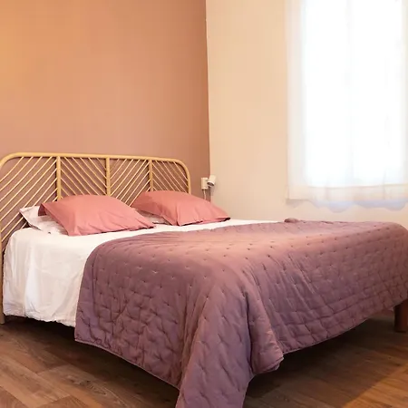 Le Songe D'Etigny Appartement Bagnères-de-Luchon Buitenkant foto