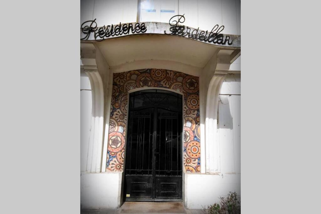 Appartement Le Songe D'etigny *