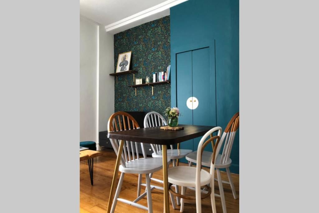 Le Songe D'etigny Appartement Bagnères-de-Luchon