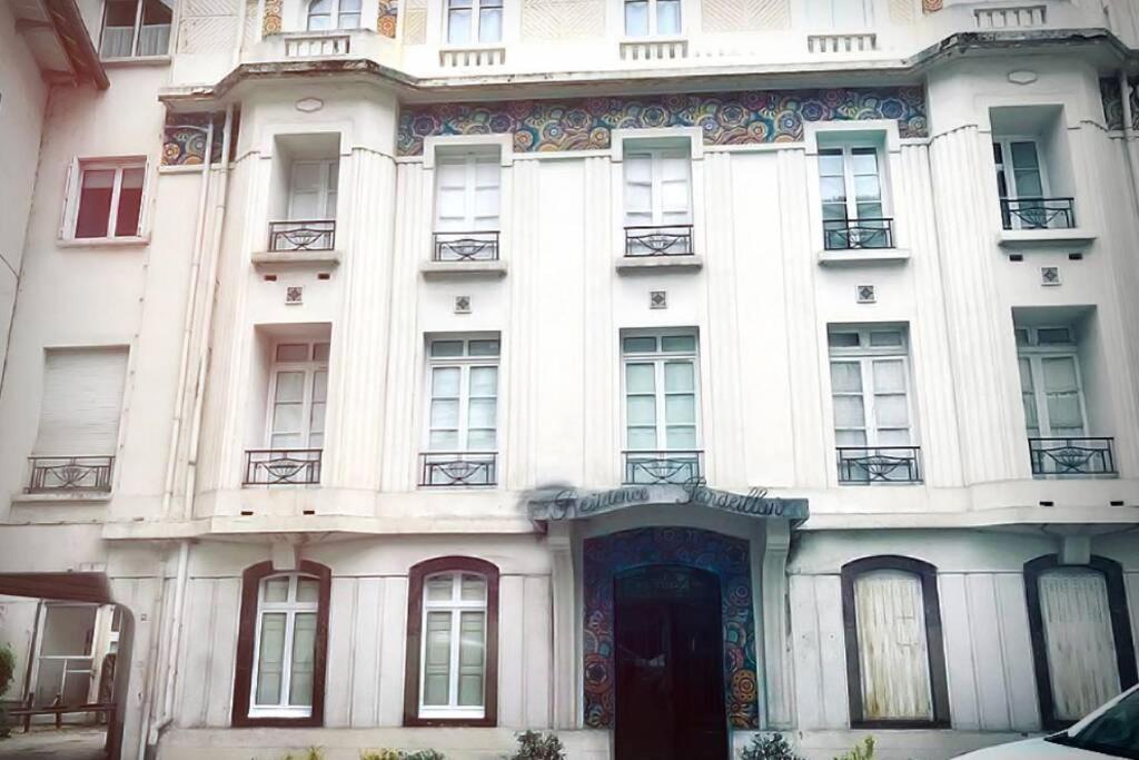 Appartement Le Songe D'etigny Bagnères-de-Luchon