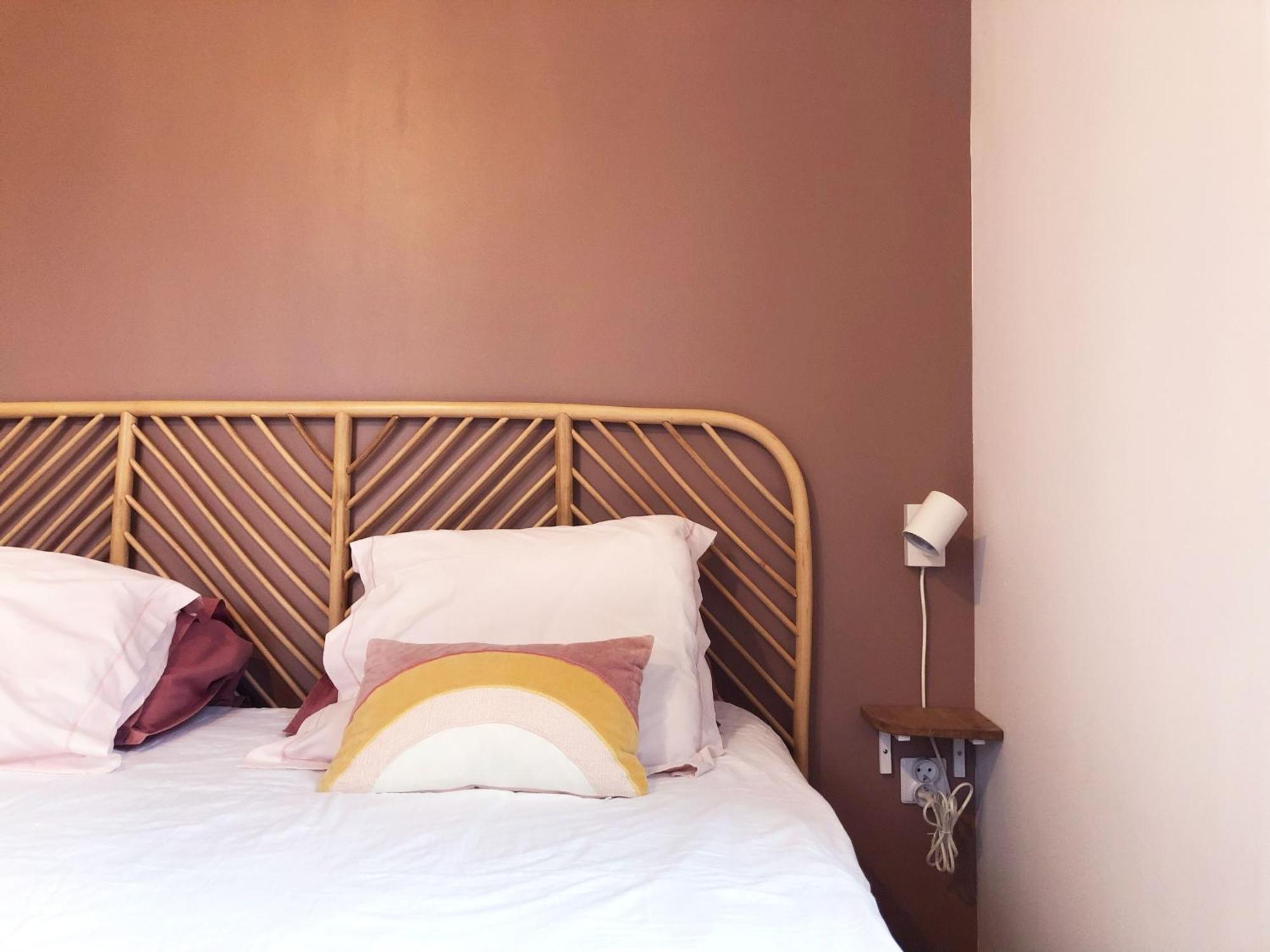 Le Songe D'etigny Appartement