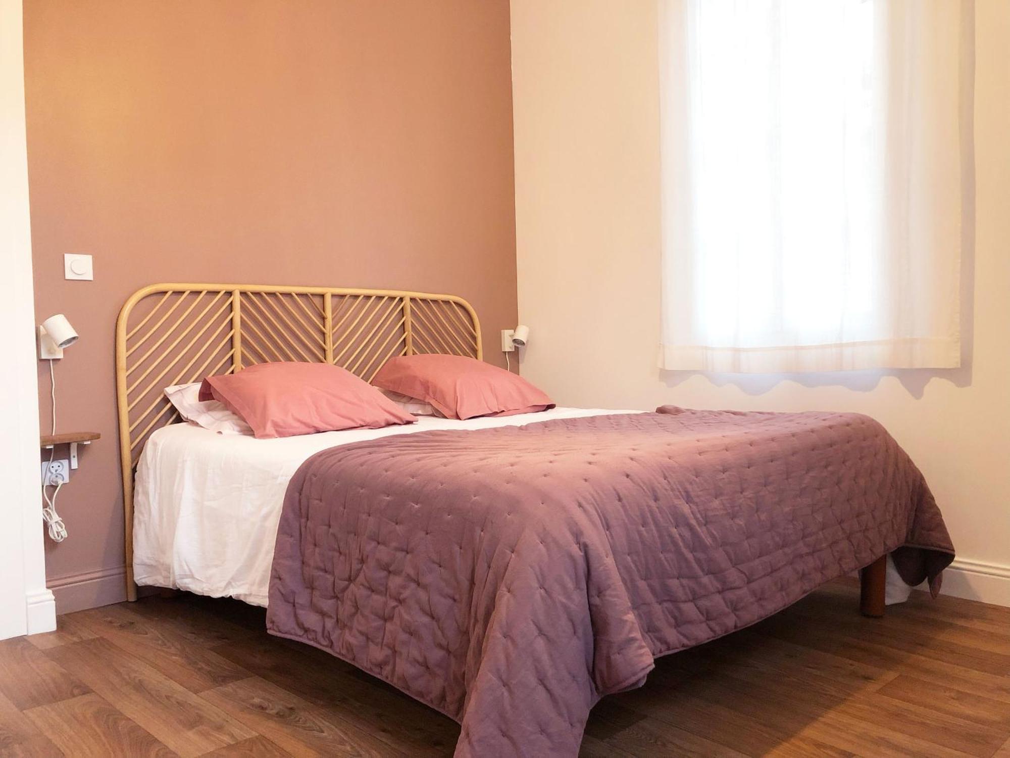 Appartement Le Songe D'etigny